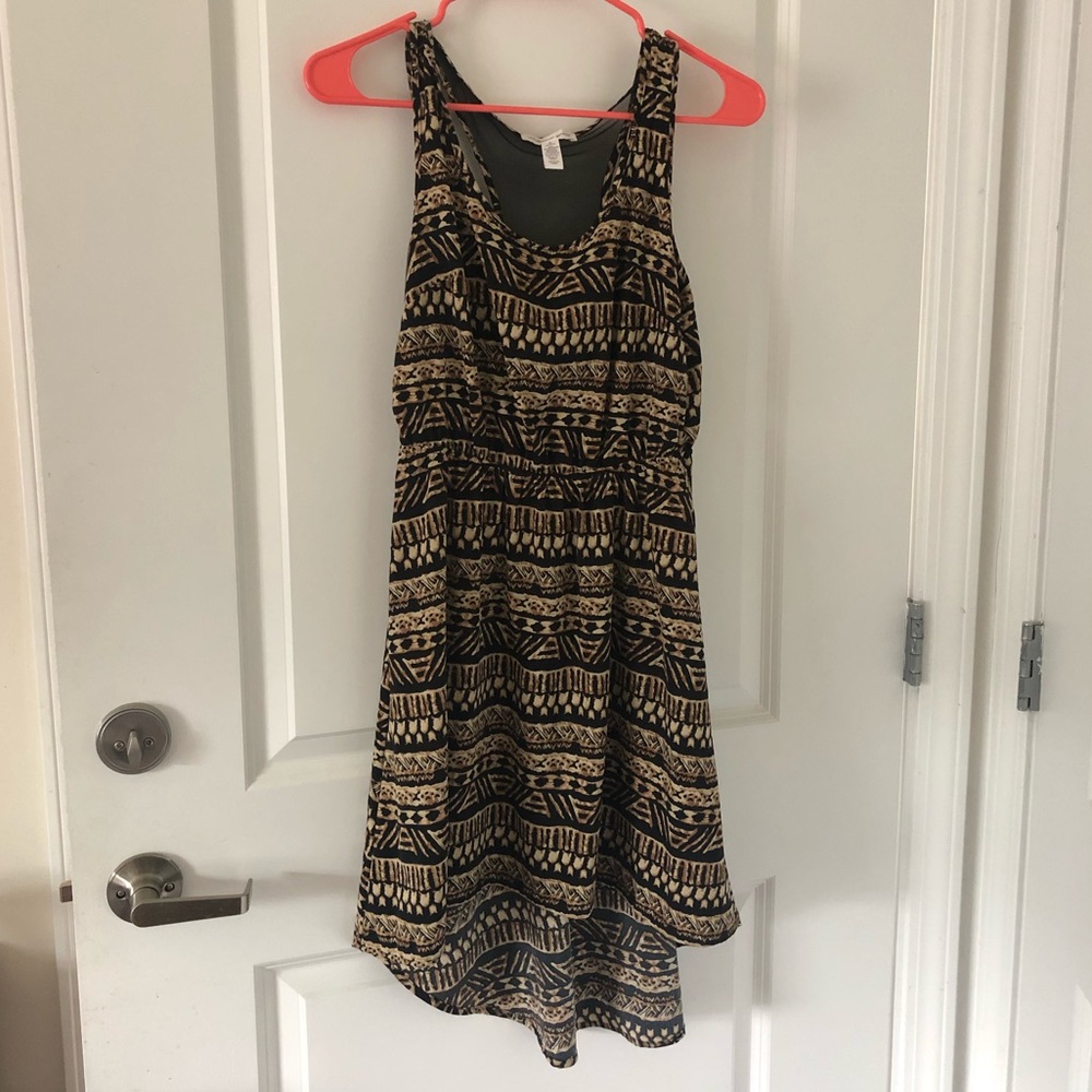 Ambiance apparel dress